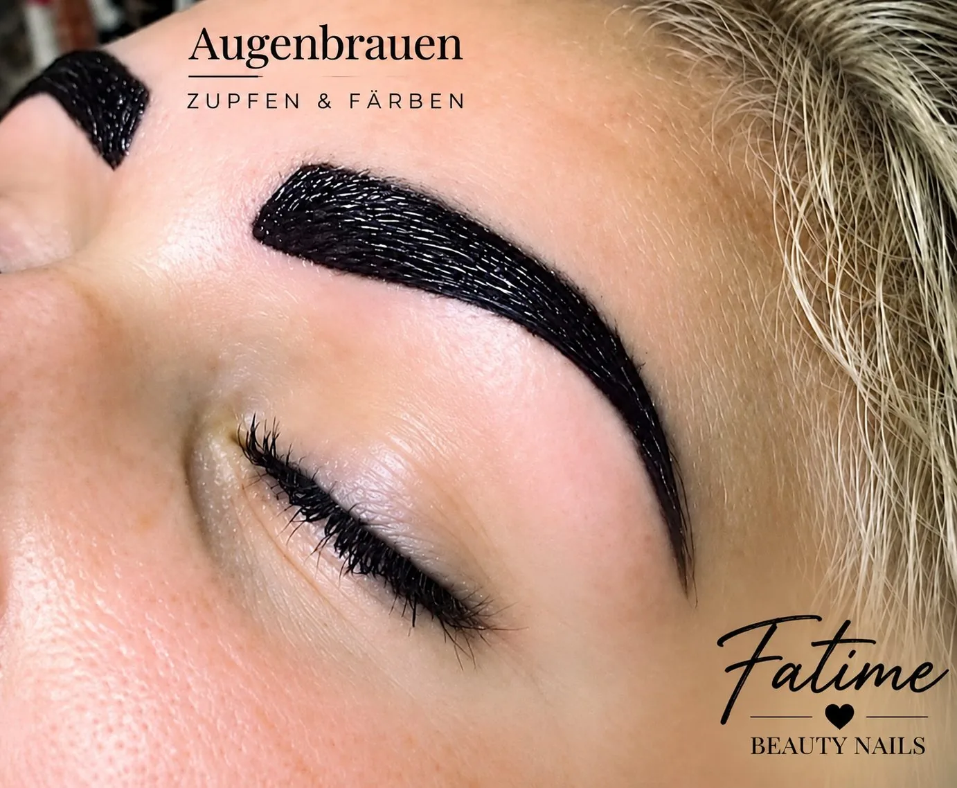 Kosmetik-Galerie, Bild 4