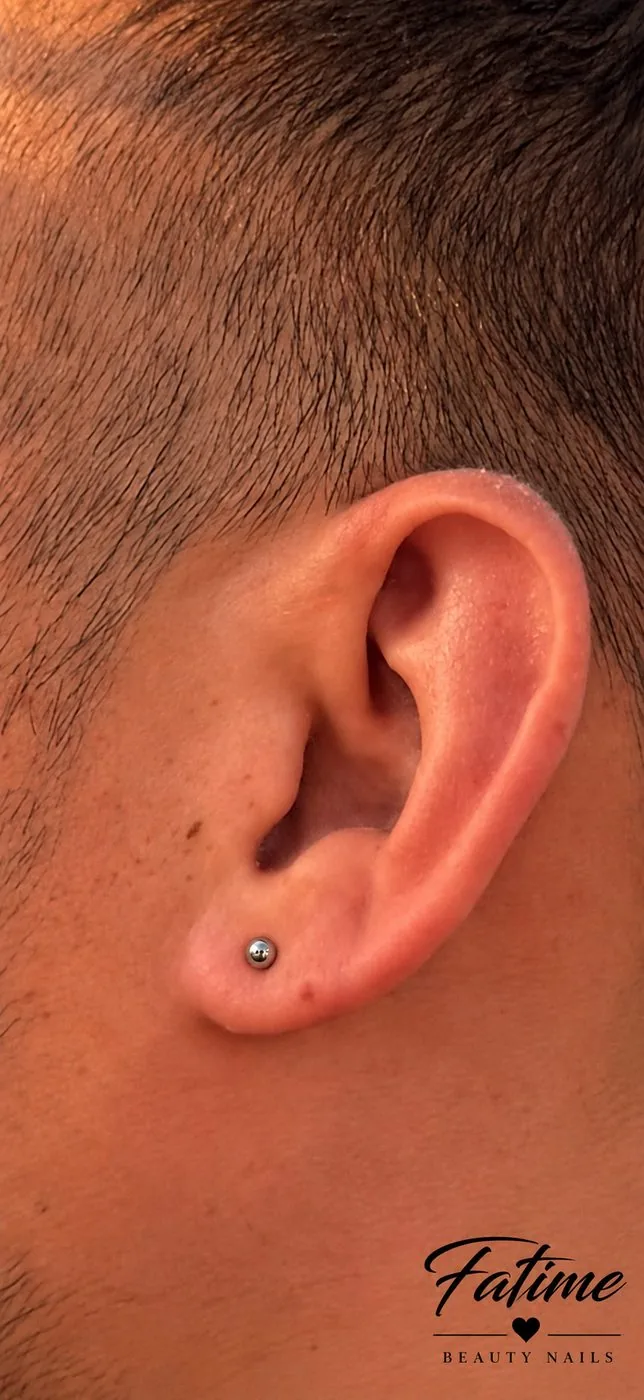 Piercing-Galerie, Bild 7