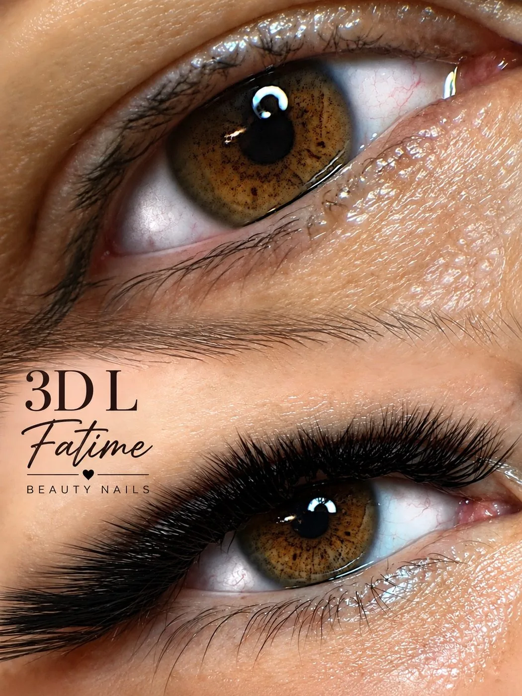 Wimpern-Galerie, Bild 9